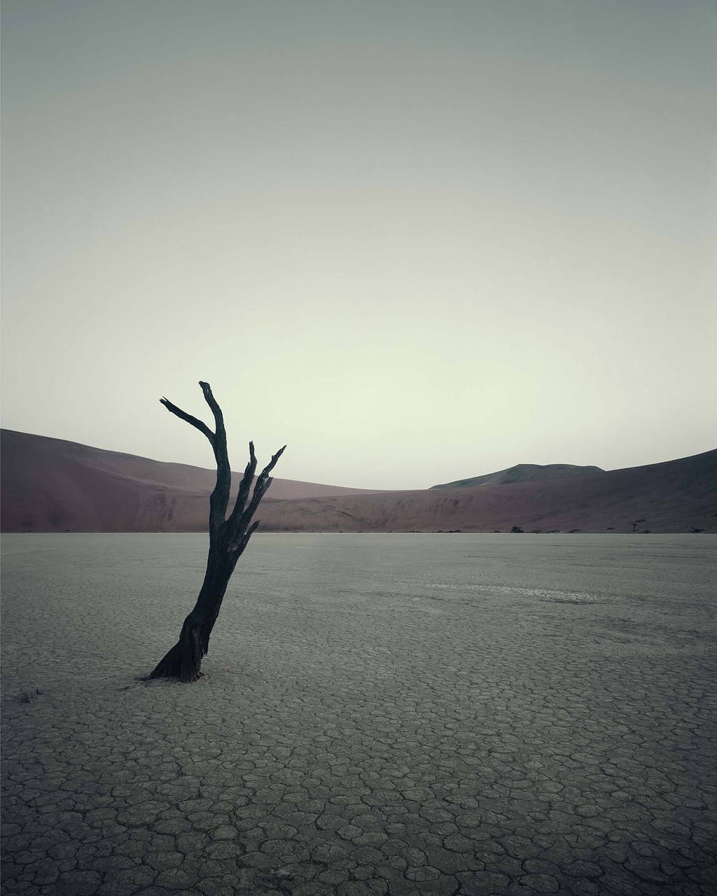 Джимми Нельсон. Проект «Пока они не исчезли». Намибия. Народность Химба