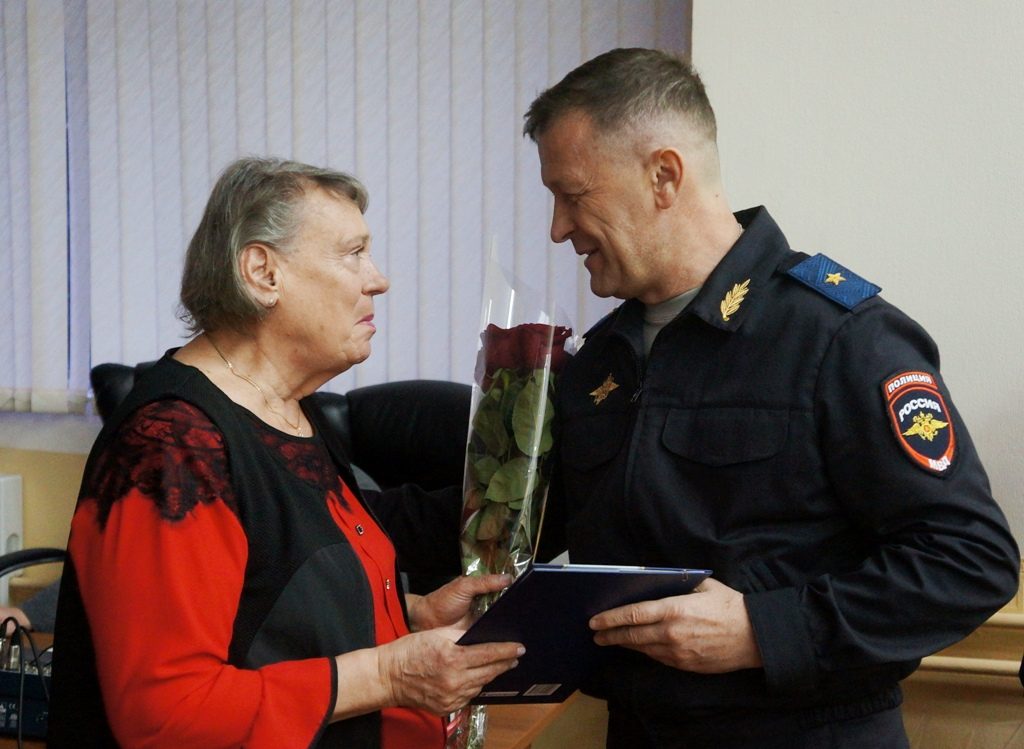 Пресс-служба УВД по ЮВАО