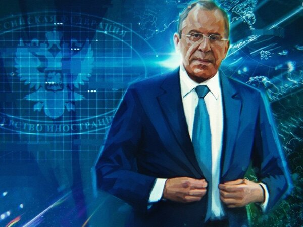 Яков Кедми рассказал, как Лавров "Вбил последний гвоздь в гроб американских санкций" Яков Кедми рассказал, как Лавров "Вбил последний гвоздь в гроб американских санкций"