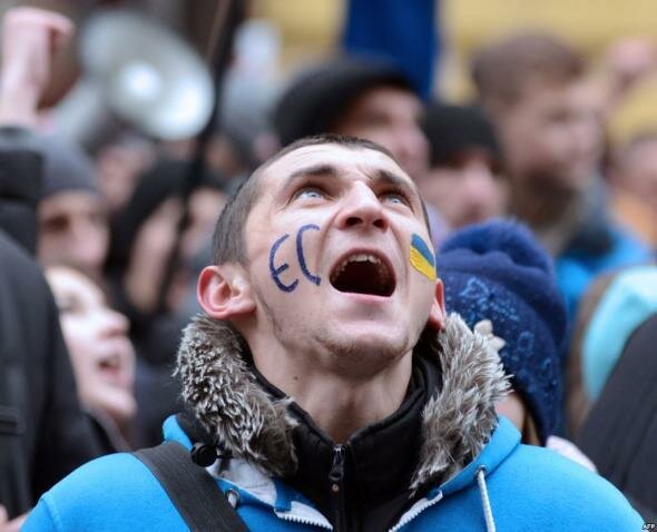 Михаил Дегтярев вышел к людям. Я так и не понял, зачем