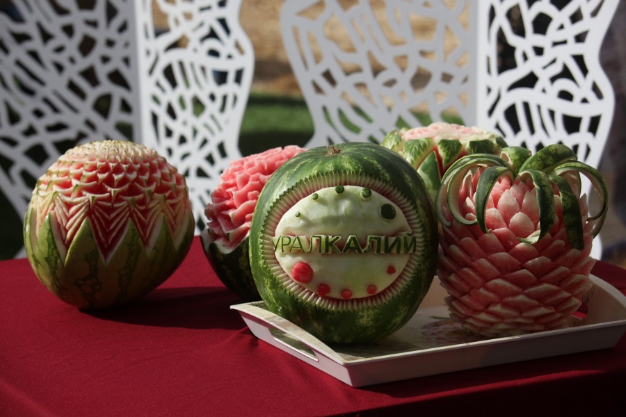 Moscow Flower Show: фестиваль цветов, развлечений и положительных эмоций