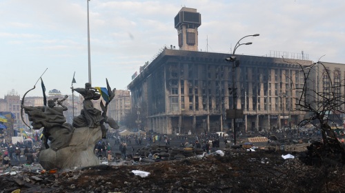 Киевлянин «прошелся» по Цымбалюку: «Живет с москалями, но Россию ненавидит» Киевлянин «прошелся» по Цымбалюку: «Живет с москалями, но Россию ненавидит»