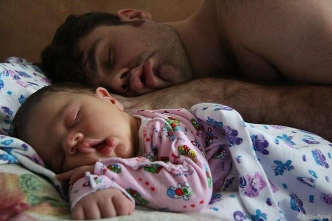33 фото, которые улыбнут всех родителей 33 фото, которые улыбнут всех родителей