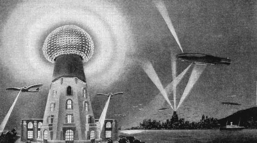 Третий глаз: предсказания будущего, которые сбылись Третий глаз: предсказания будущего, которые сбылись