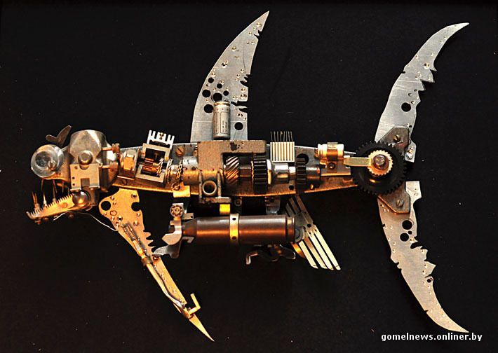 механизм, насекомые, мастер