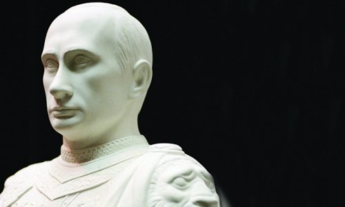 Для говорящих: «Ну, ОН не вечен»- две плохие новости. Для говорящих: «Ну, ОН не вечен»- две плохие новости.