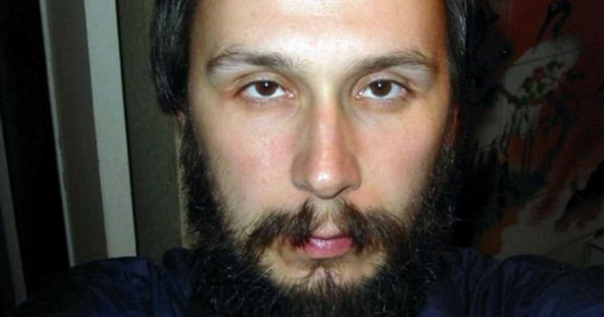 «Я люто, бешено ненавижу Россию!» Михаил Вербицкий.