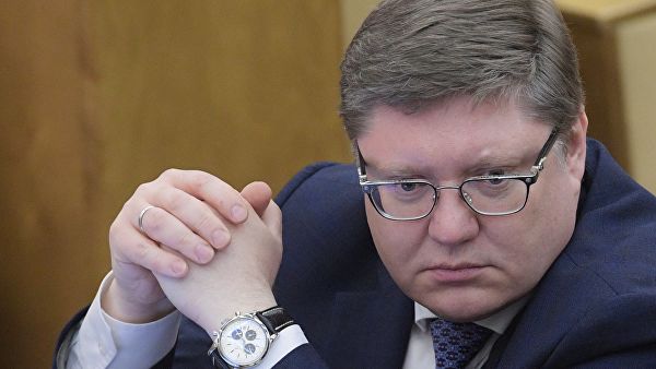 "Неудачная фигура речи": В ЕР прокомментировали слова депутата о ненависти россиян к богатым