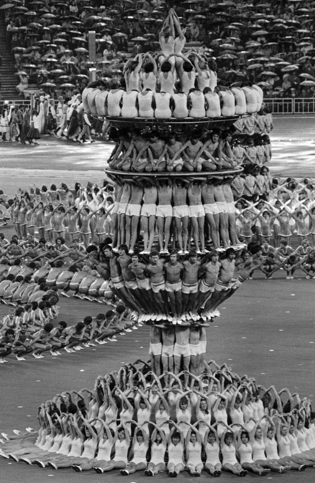 40 редких исторических снимков, которые мы смотрели молча и не дыша 40 редких исторических снимков, которые мы смотрели молча и не дыша