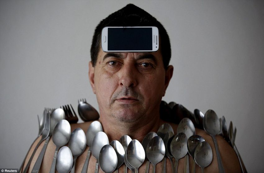 люди, невероятное, удивительное