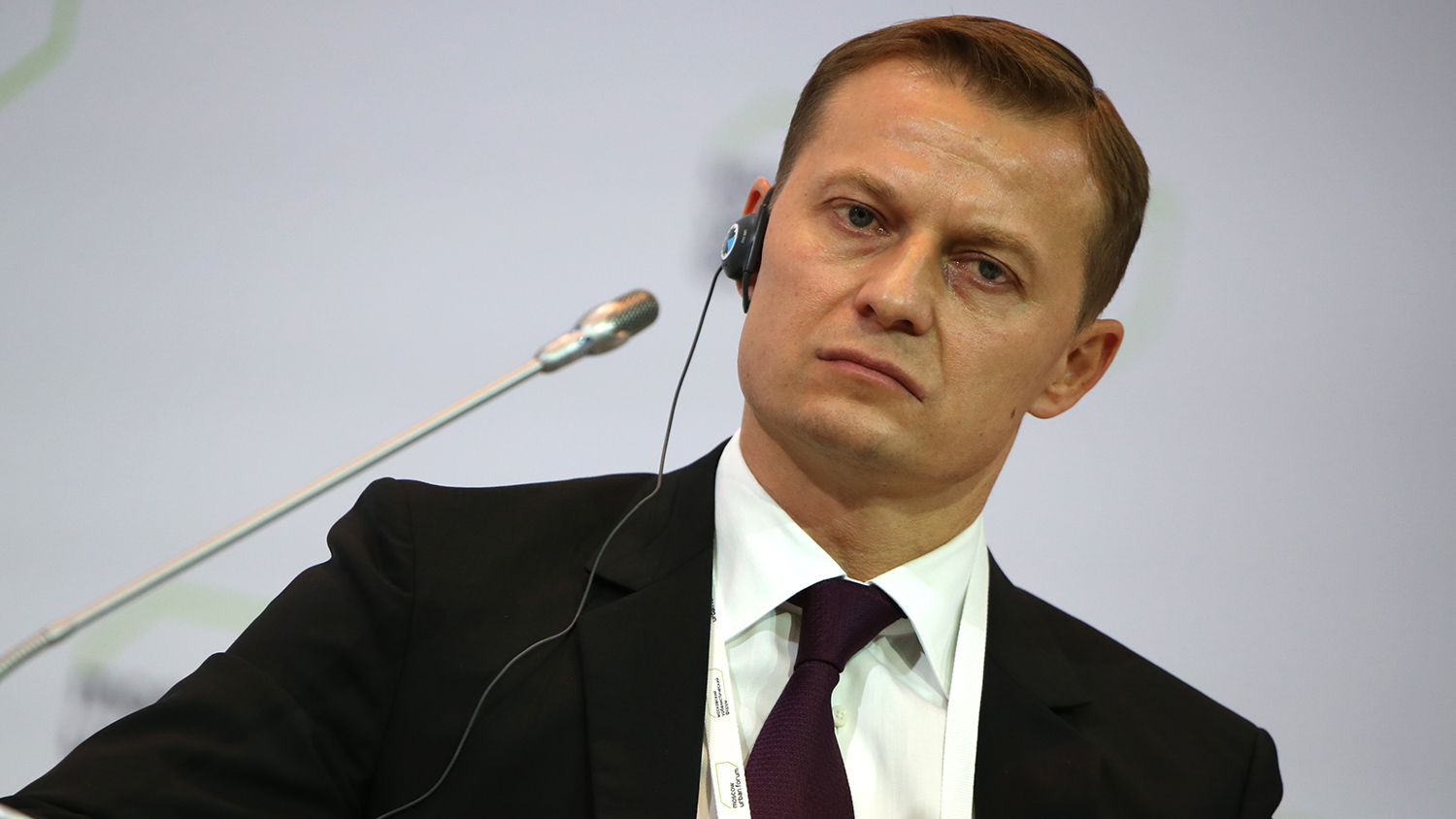 Странно очень бизнесмен Грудин себя убил – мотивация нулевая