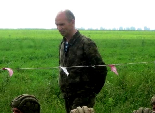 «Перемирие на Украине - это только отсрочка в преддверии большой “мясорубки”» «Перемирие на Украине - это только отсрочка в преддверии большой “мясорубки”»