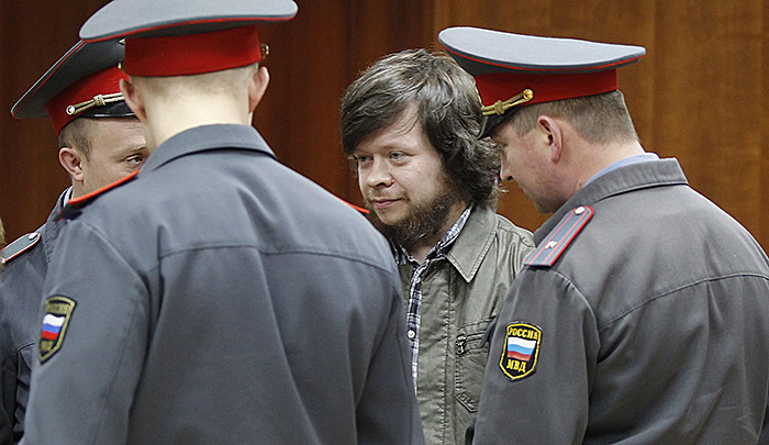 ю