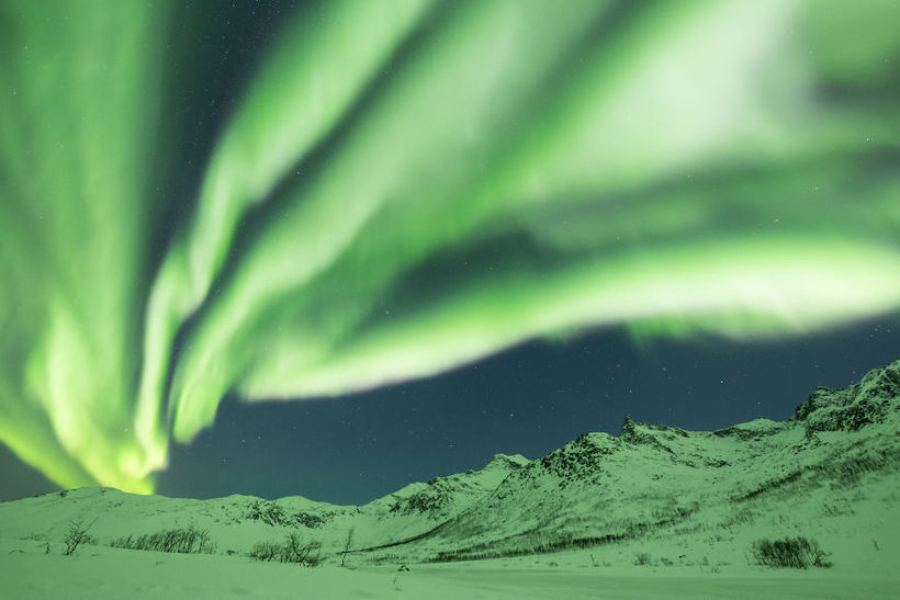 Блог - 25 поразительных фото северного сияния, объясняющих, почему все сходят по нему с ума 25 поразительных фото северного сияния, объясняющих, почему все сходят по нему с ума