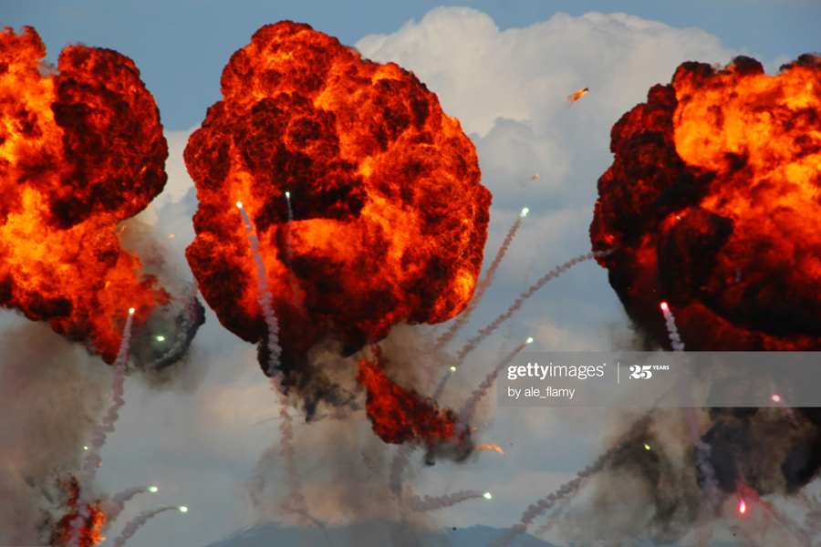 War-Fire War-Fire