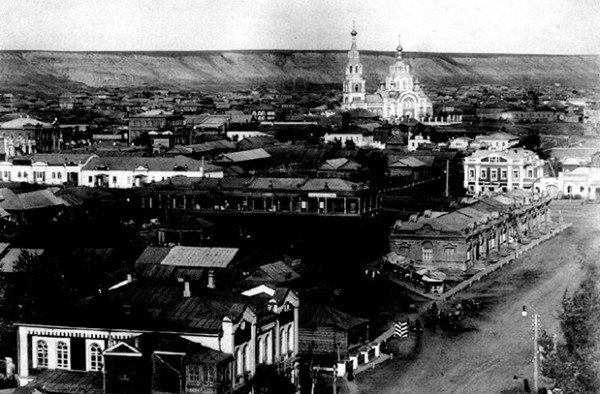 Объединяющая вера