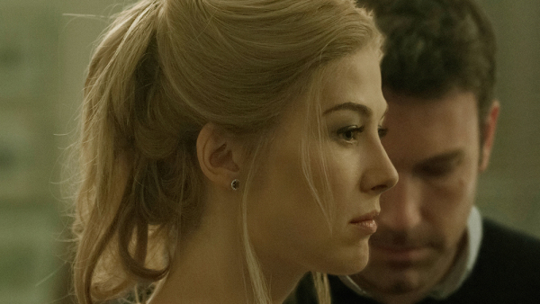 Gone Girl