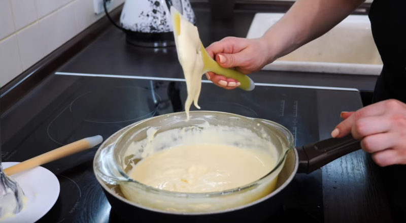 Домашний плавленный сыр за 15 минут! Просто, натурально и невероятно вкусно Домашний плавленный сыр за 15 минут! Просто, натурально и невероятно вкусно