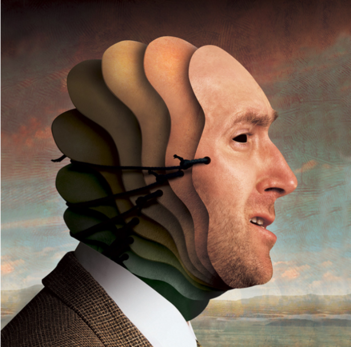 Сюрреалистические работы Игоря Морски (Igor Morski). Сюрреалистические работы Игоря Морски (Igor Morski).
