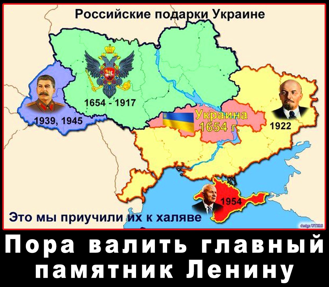 Кто подарки украине крым и Кто подарки украине крым и