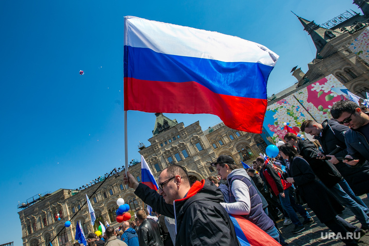 Демограф предрек России потерю полумиллиона человек ежегодно