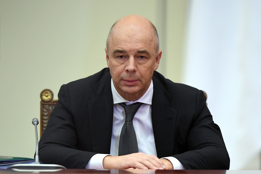 Антон Силуанов, первый вице-премьер, министр финансов.png Антон Силуанов, первый вице-премьер, министр финансов.png
