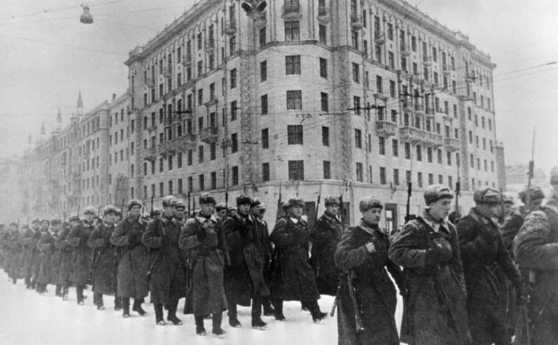 Битва за Москву Битва за Москву 22 июня, Великая Отечественная Война, день памяти и скорби