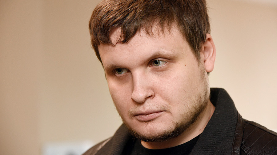 Пранкер Лексус о розыгрыше Саакашвили: полгода водили его за нос Пранкер Лексус о розыгрыше Саакашвили: полгода водили его за нос