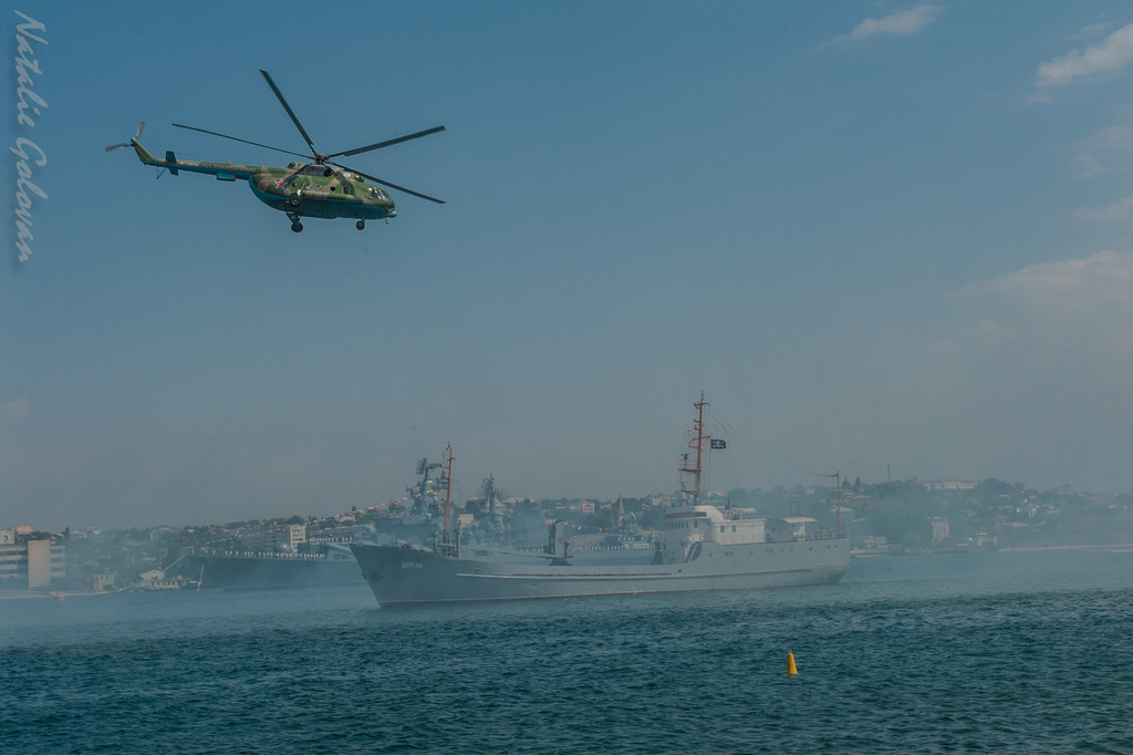 Генеральная репетиция празднования Дня Военно-Морского Флота в Севастополе Генеральная репетиция празднования Дня Военно-Морского Флота в Севастополе
