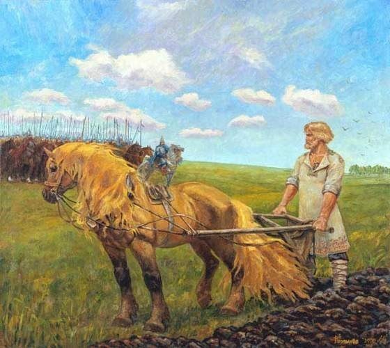 СЕКРЕТЫ НАШИХ ПРЕДКОВ !!!
