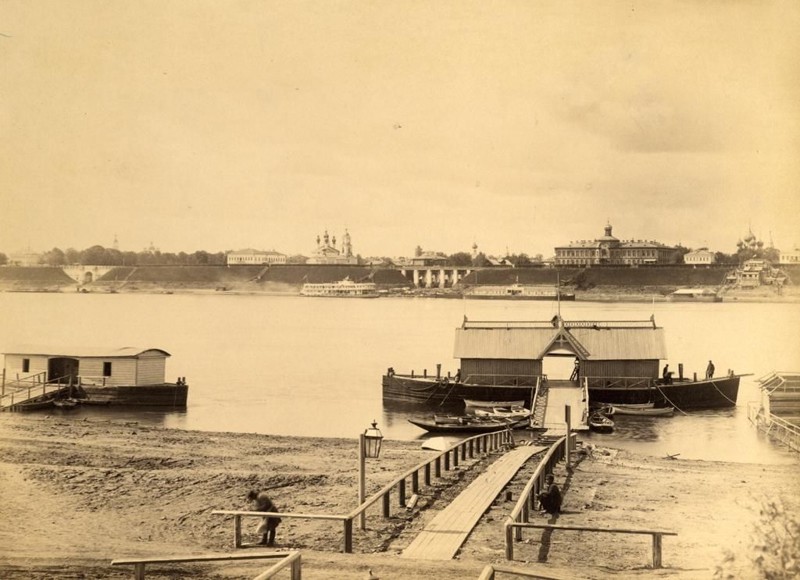 Ярославль. история, россия, фотографии