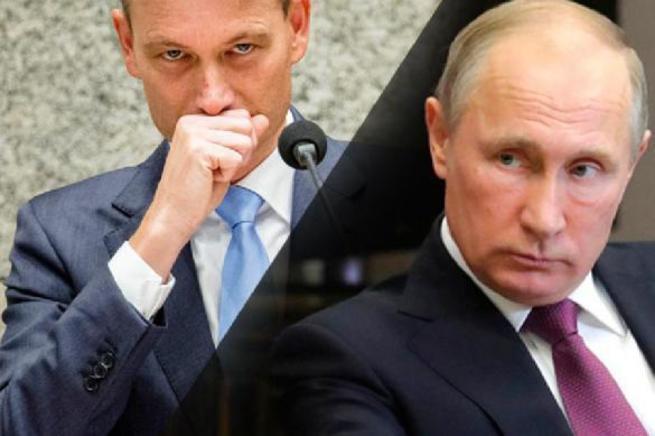 Расшибся об Путина Расшибся об Путина