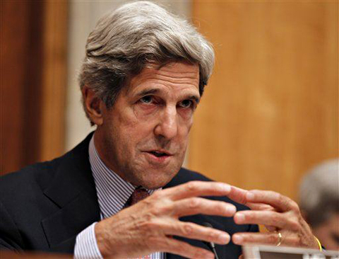 Опасайтесь Керри, «дары» приносящего. Размышления по итогам визита Госсекретаря США в Москву (II) Опасайтесь Керри, «дары» приносящего. Размышления по итогам визита Госсекретаря США в Москву (II)