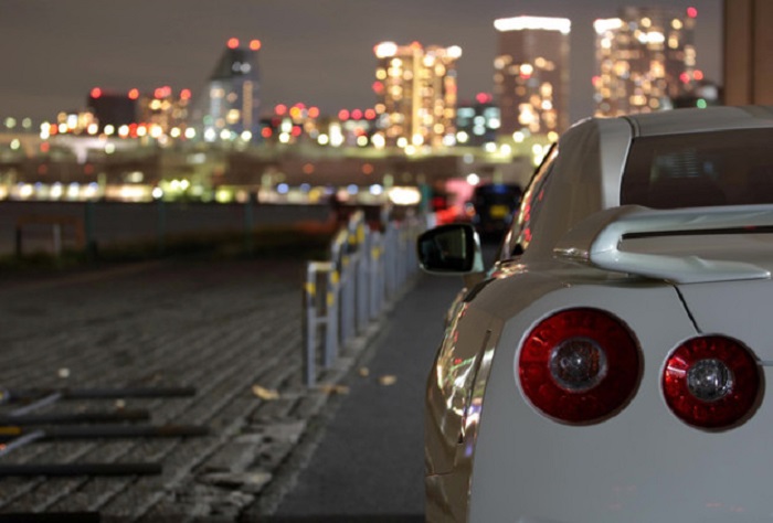 В людных в дневное время местах ночевать не рекомендуется/ Фото: auto.ria.com В людных в дневное время местах ночевать не рекомендуется/ Фото: auto.ria.com