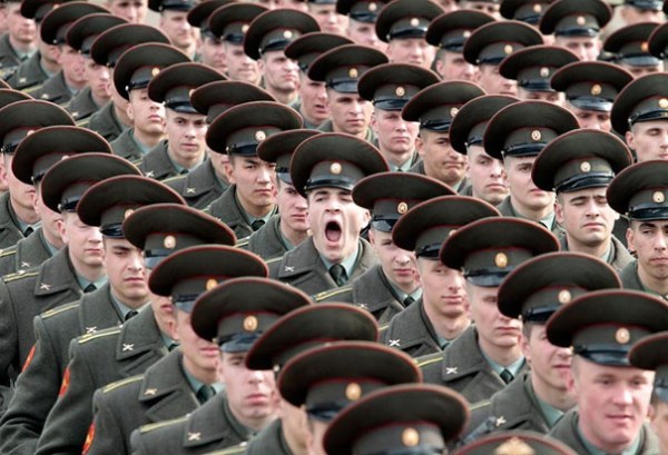 Обалденные фотографии, сделанные в нужный момент (31 фото)