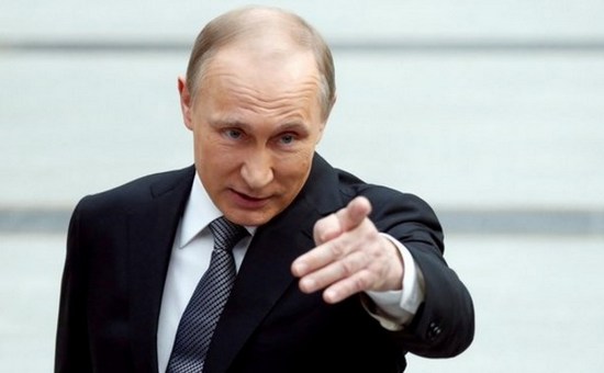 Сколько раз покушались на жизнь Путина