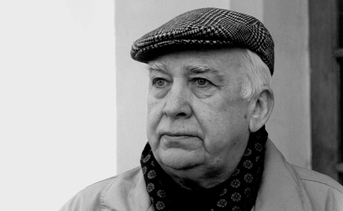 Вадим Юсов