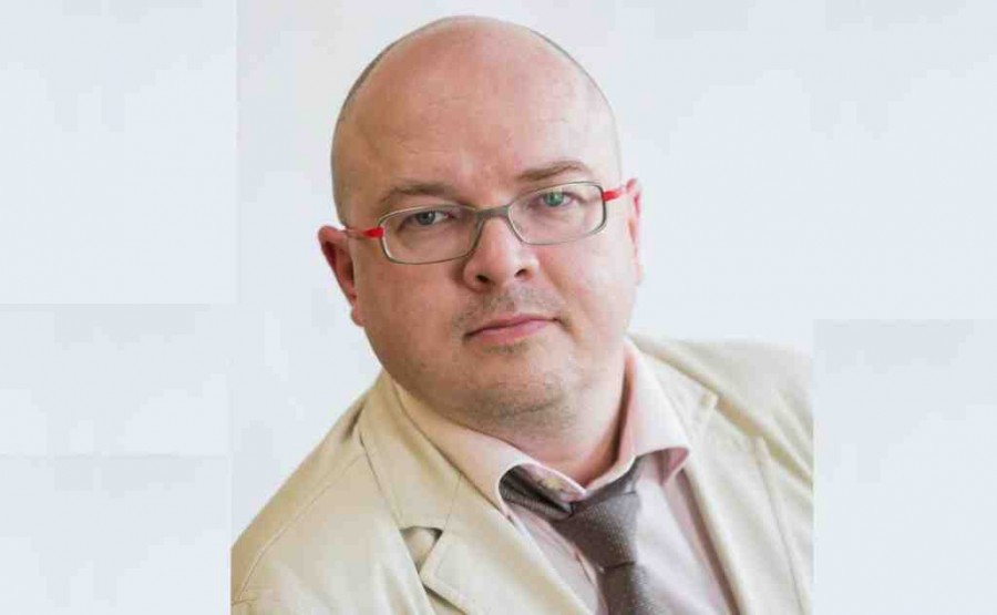 Петр Тимашев: Человека можно напечатать за 2 часа 47 минут