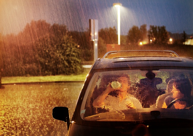 Планета Земля- Поэзия непогоды Планета Земля- Поэзия непогоды