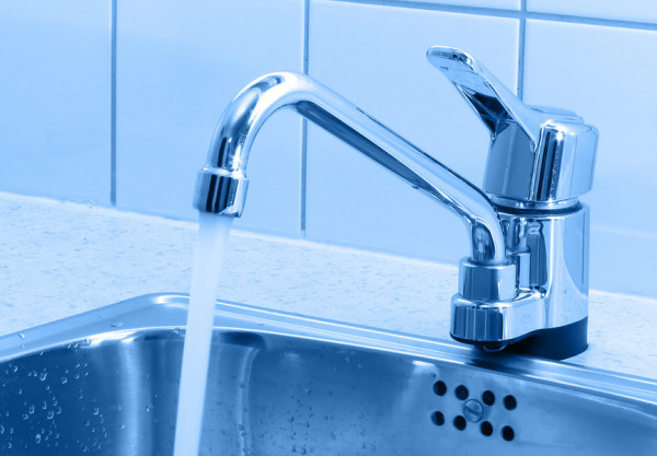 Где в Севастополе отключат воду 1 июня
