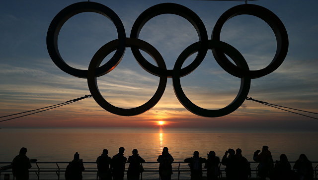 Мимо пьедестала: за что национальные сборные отстраняли от Олимпийских игр