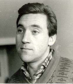 Владимир Высоцкий, день рождение