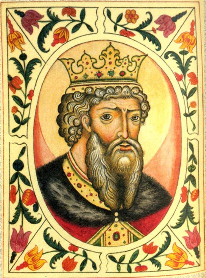 Секс на Руси: как славяне любви предавались Секс на Руси -- как славяне любви предавались