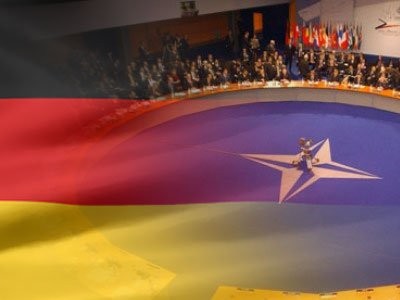 СМИ: Упадок немецкой авиации ставит под вопрос сотрудничество Германии и НАТО СМИ: Упадок немецкой авиации ставит под вопрос сотрудничество Германии и НАТО