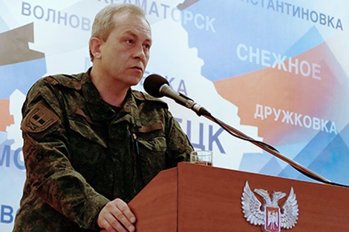 ДНР заявила о гибели за два дня 78 украинских силовиков