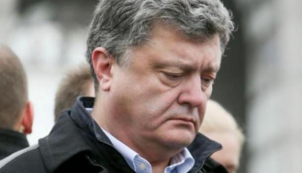 Порошенко слаб как никогда, готовится его свержение, — эксперт | Продолжение проекта «Русская Весна»