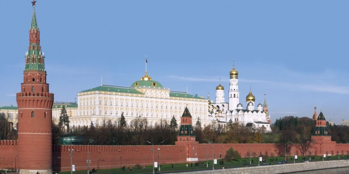 Washington Post: у России недостаточно ресурсов для статуса великой державы