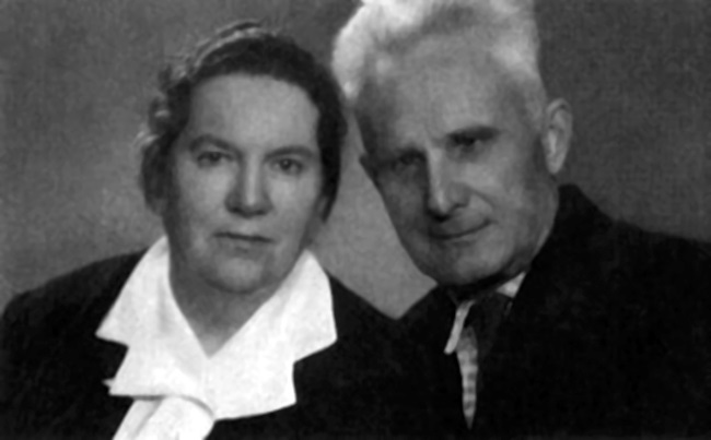 Незабвенная Элина Быстрицкая