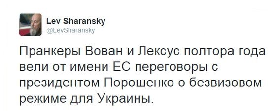 Картина маслом...на злобу дня (ассорти и из архива) Картина маслом...на злобу дня (ассорти и из архива)