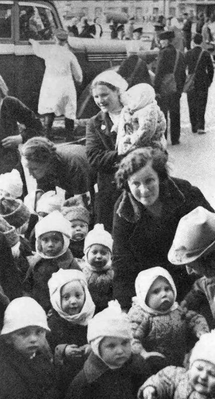 Немецкое командование: «Убивай всякого русского». Часть 1 Немецкое командование: «Убивай всякого русского». Часть 1